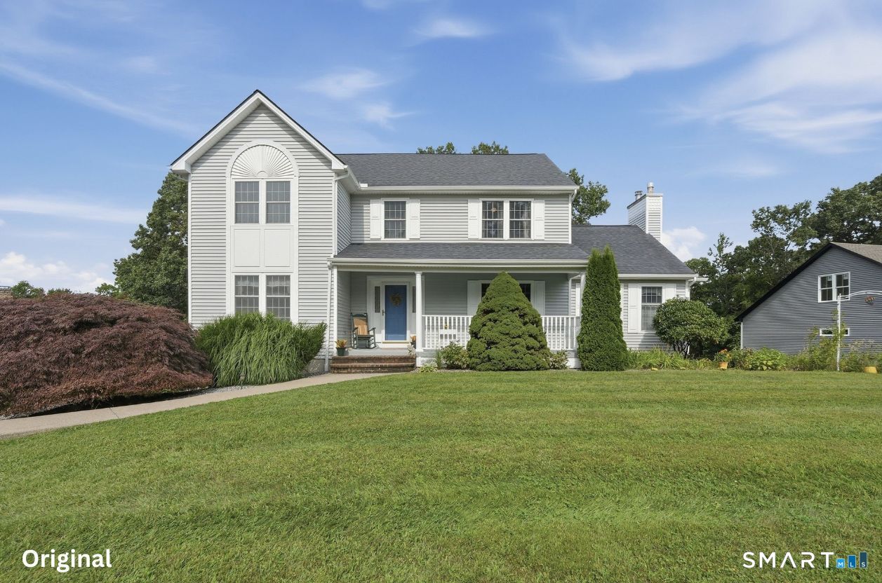 263 Georgetown Drive Watertown CT 06795