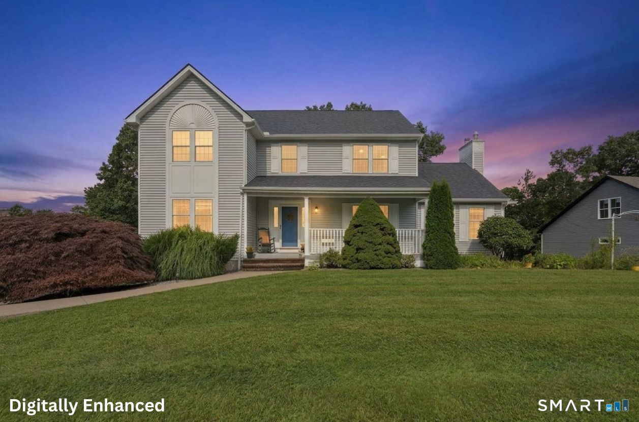 263 Georgetown Drive Watertown CT 06795