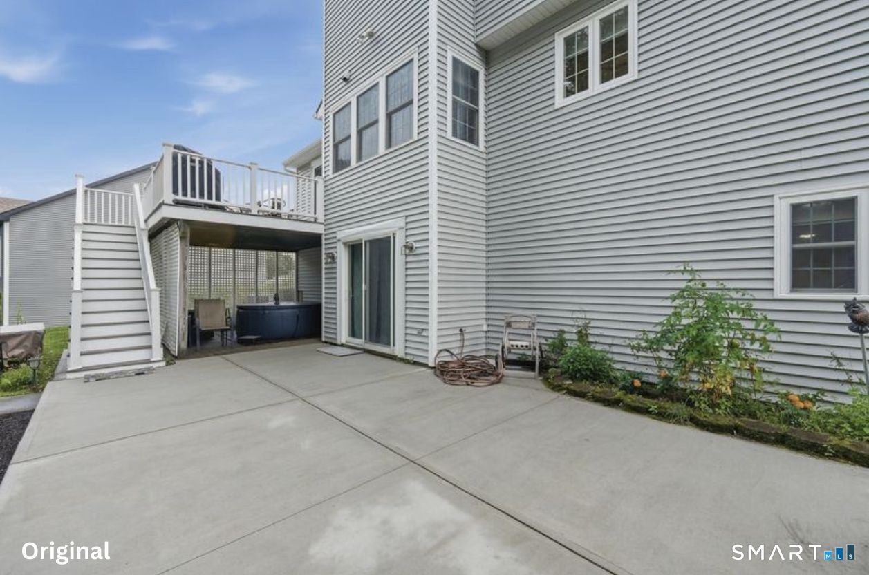 263 Georgetown Drive Watertown CT 06795