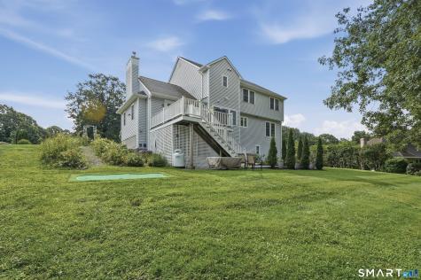263 Georgetown Drive Watertown CT 06795