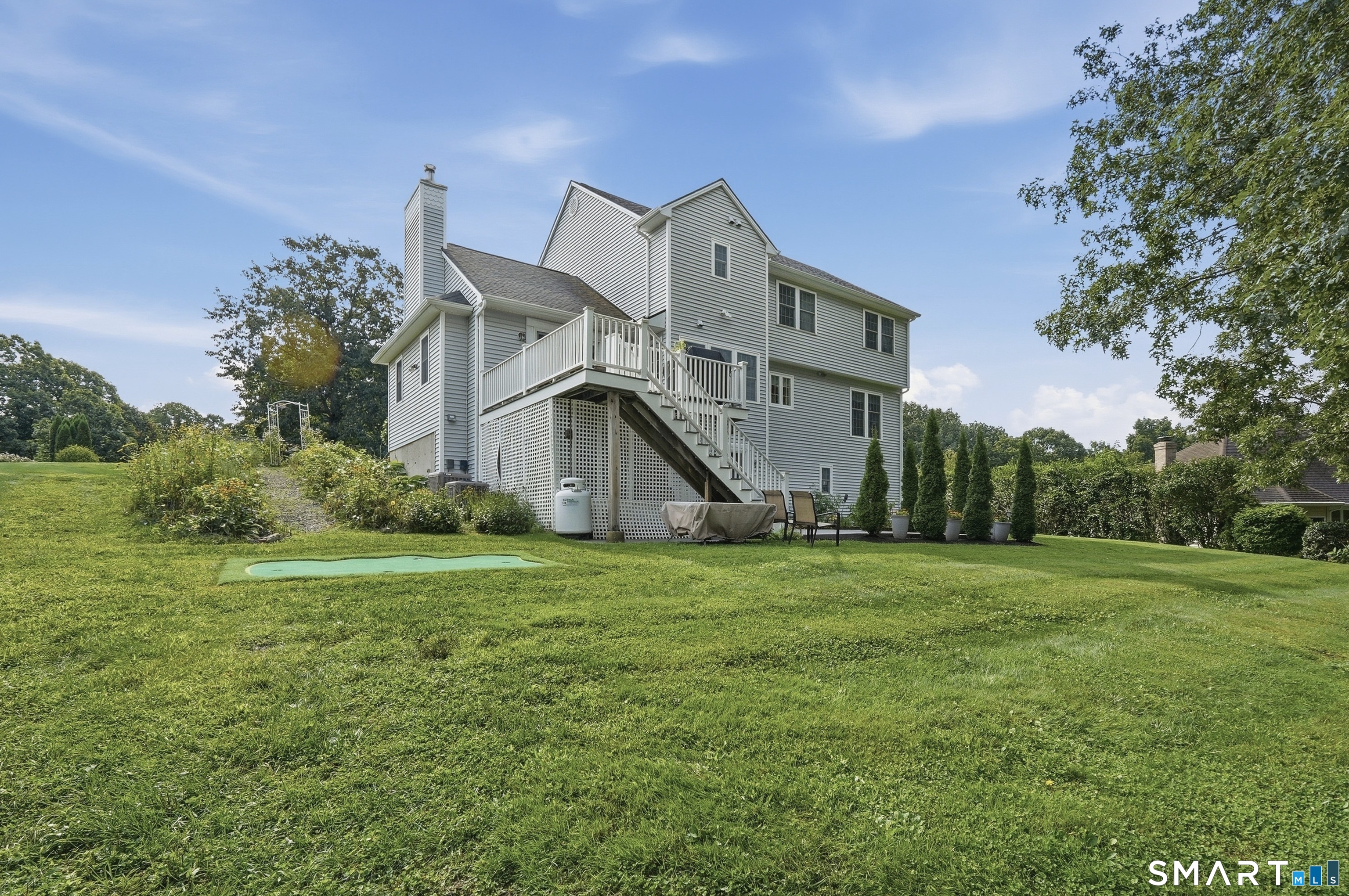 263 Georgetown Drive Watertown CT 06795