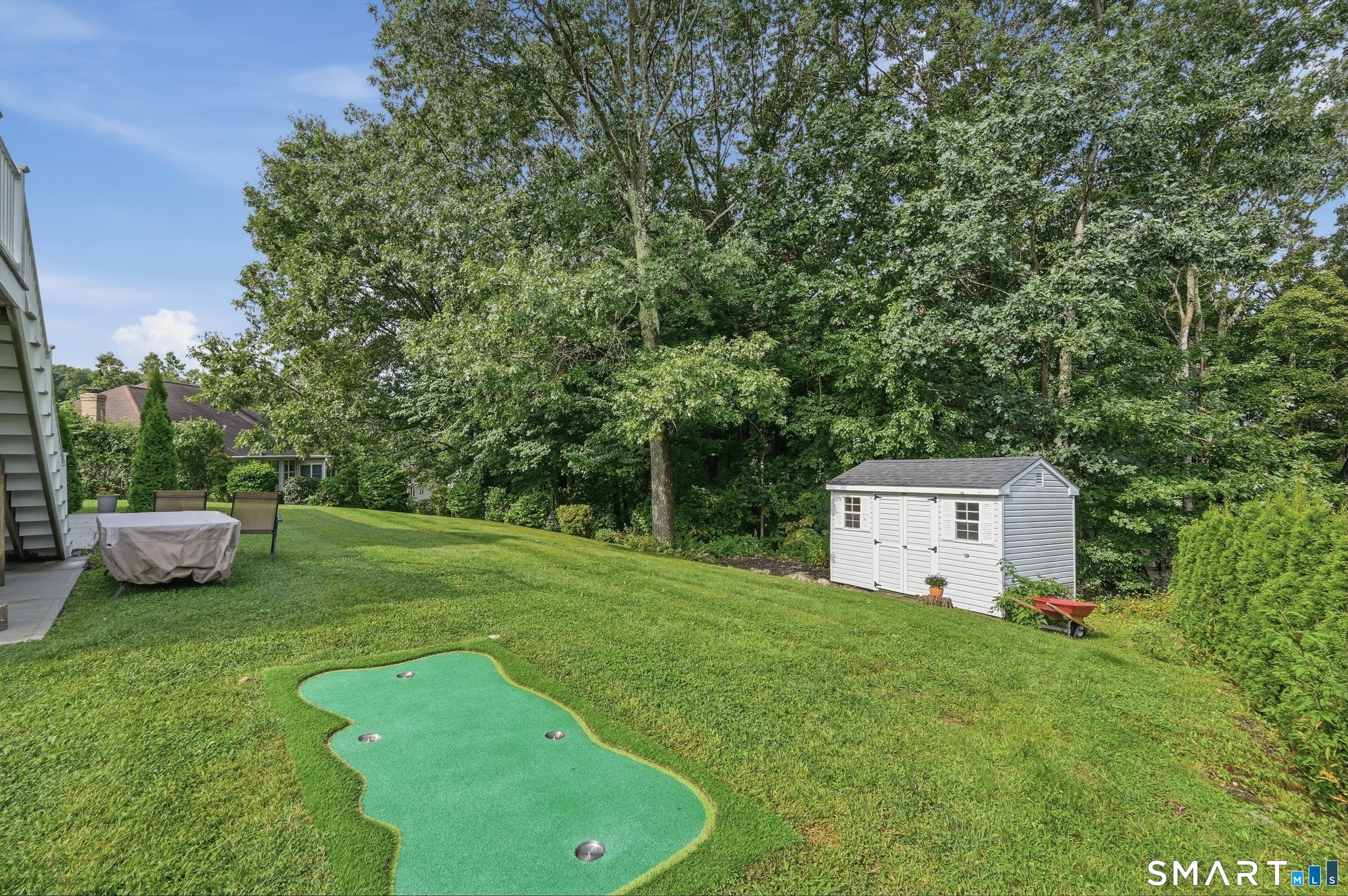 263 Georgetown Drive Watertown CT 06795