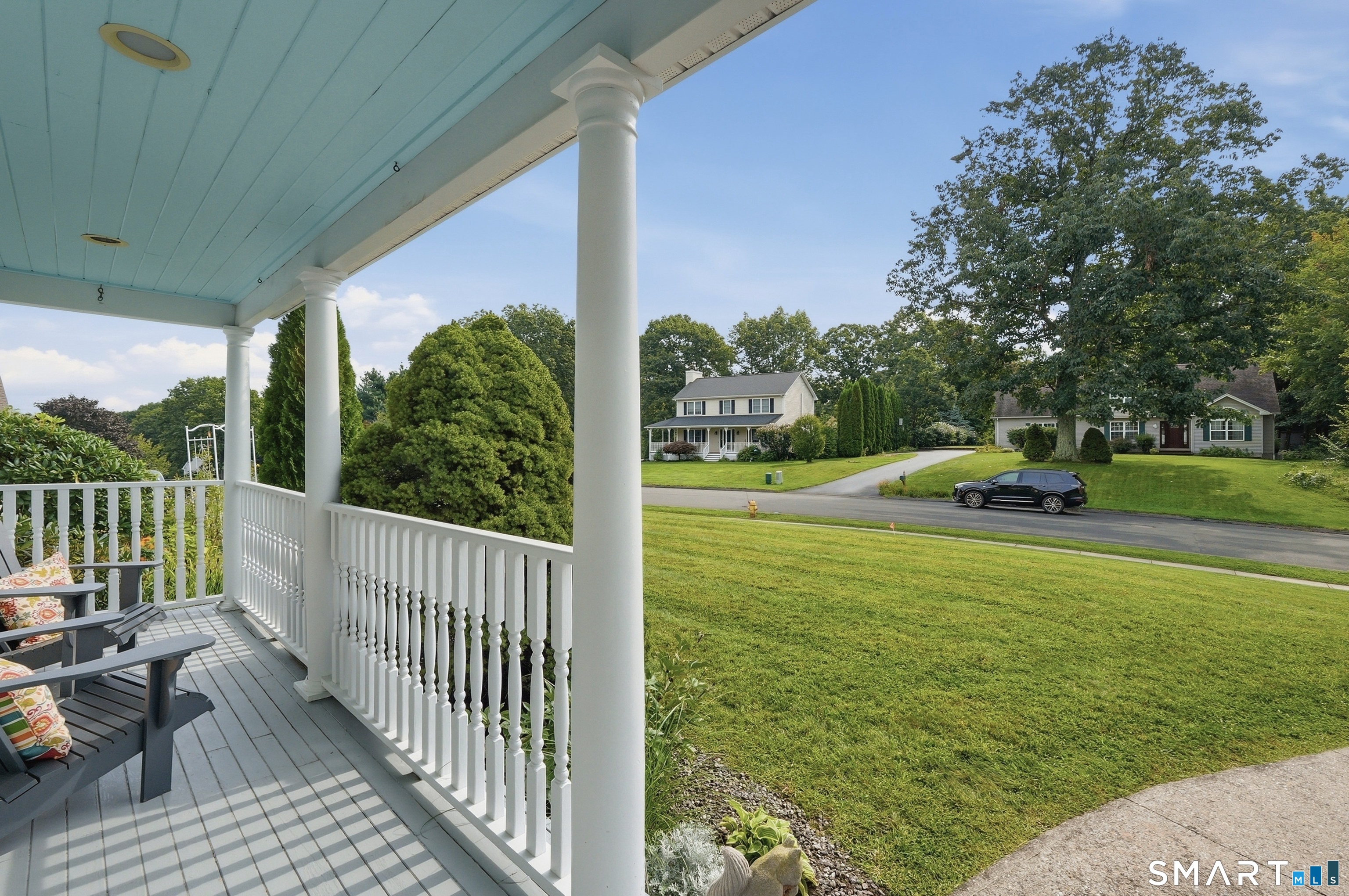 263 Georgetown Drive Watertown CT 06795