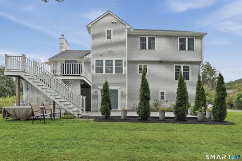 263 Georgetown Drive Watertown CT 06795