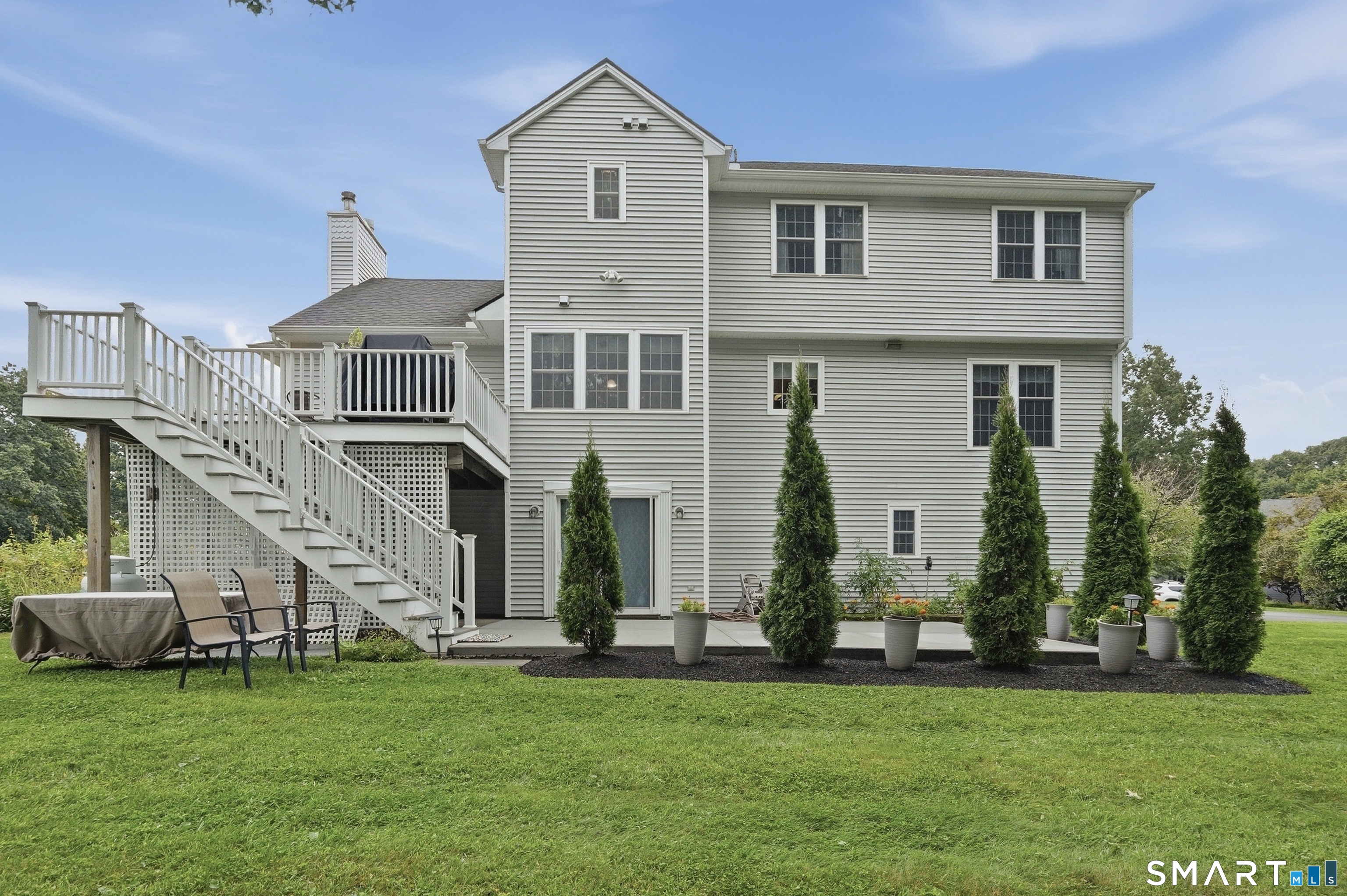 263 Georgetown Drive Watertown CT 06795