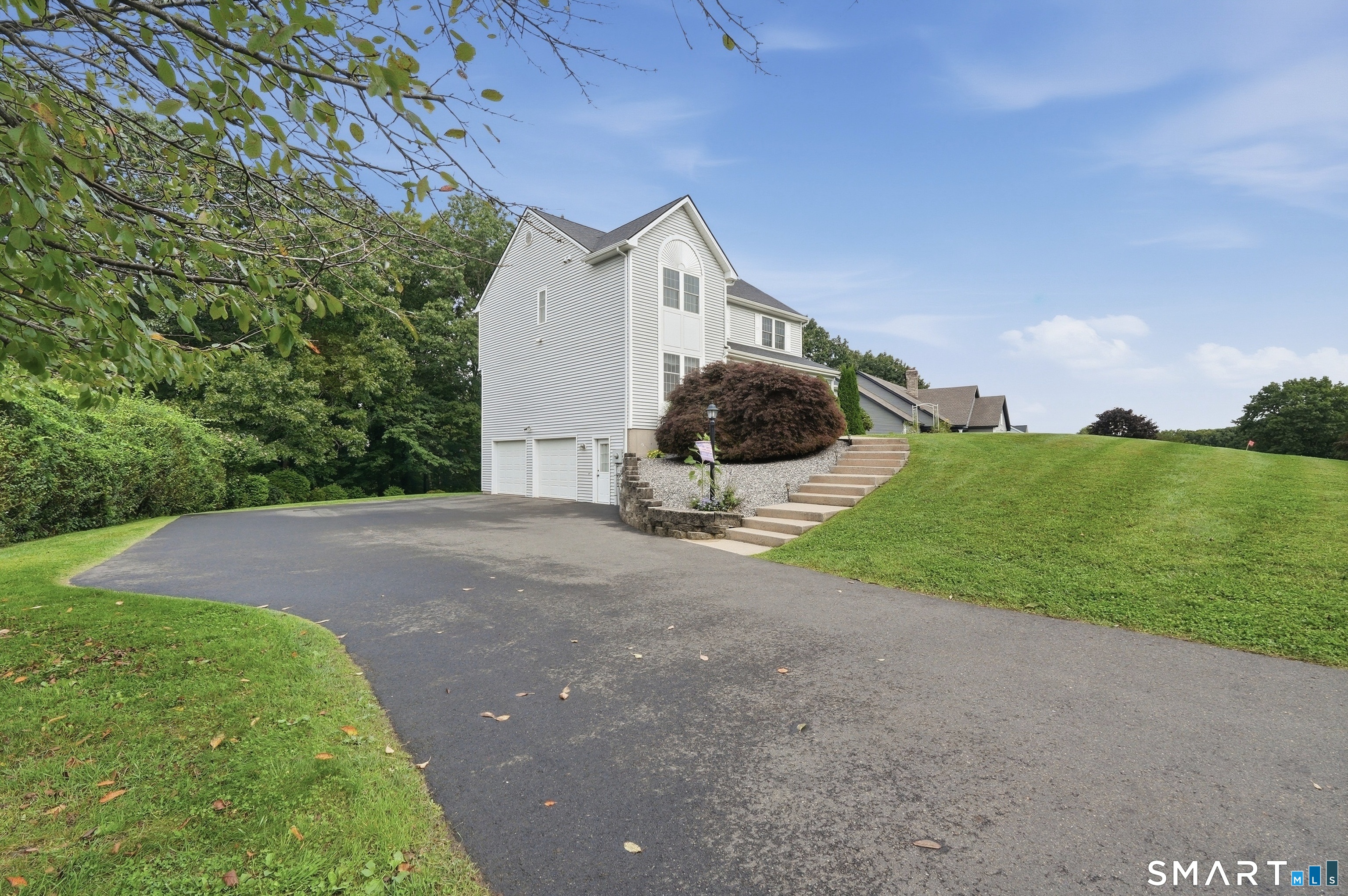 263 Georgetown Drive Watertown CT 06795