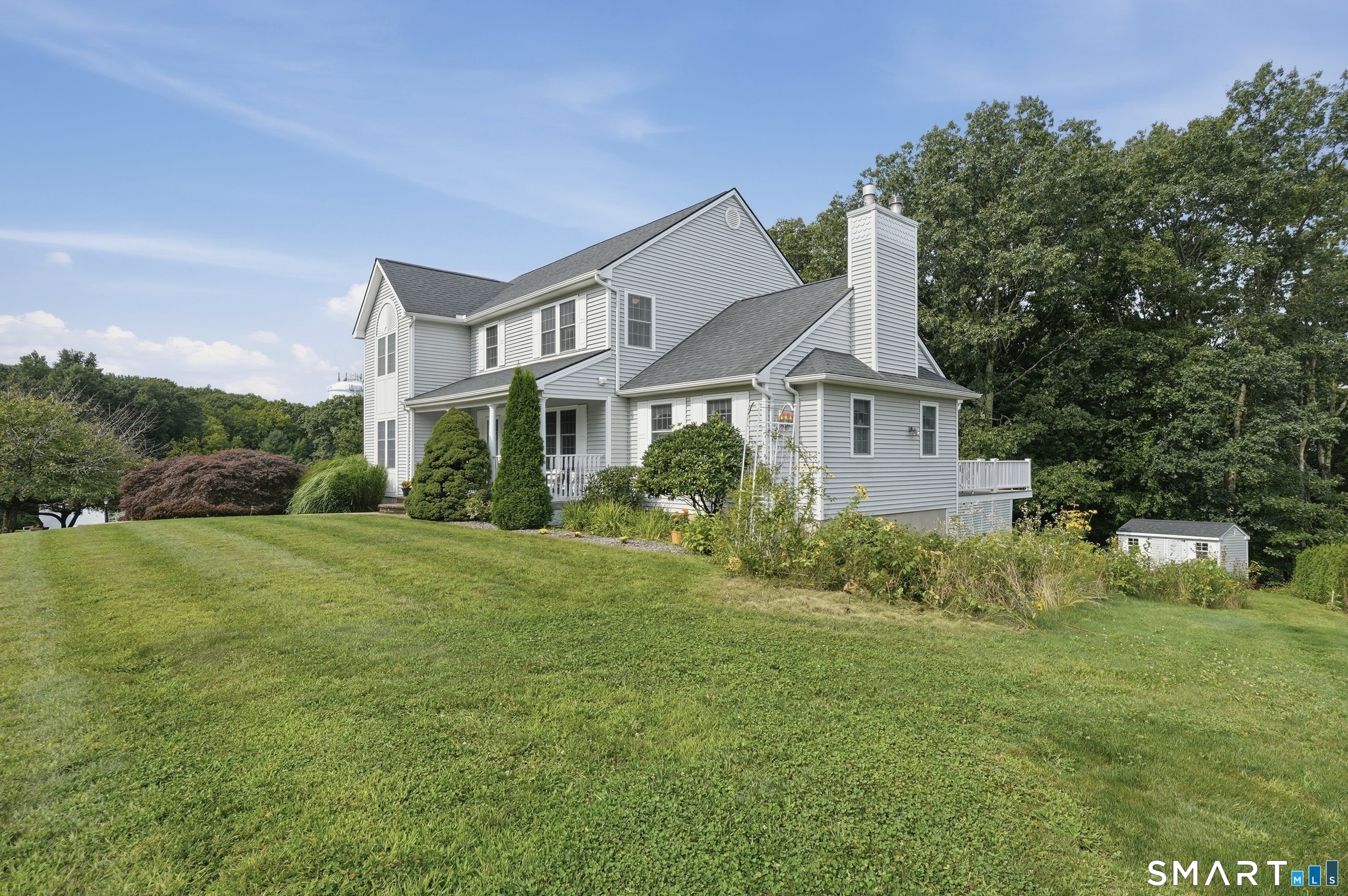 263 Georgetown Drive Watertown CT 06795