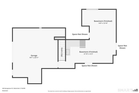 263 Georgetown Drive Watertown CT 06795