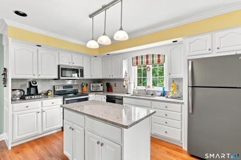263 Georgetown Drive Watertown CT 06795