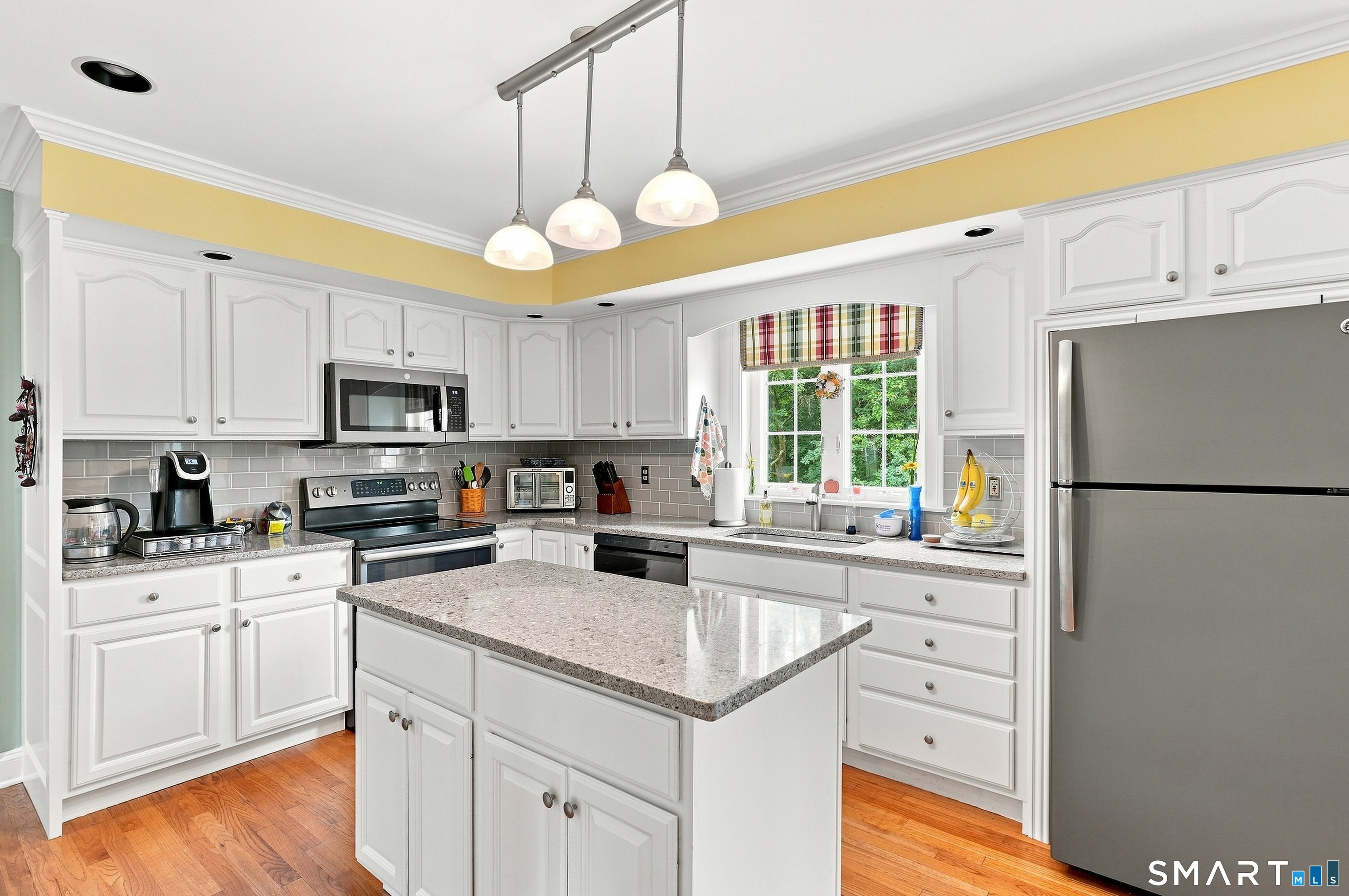 263 Georgetown Drive Watertown CT 06795