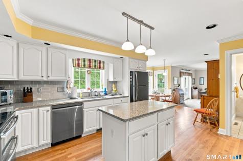 263 Georgetown Drive Watertown CT 06795
