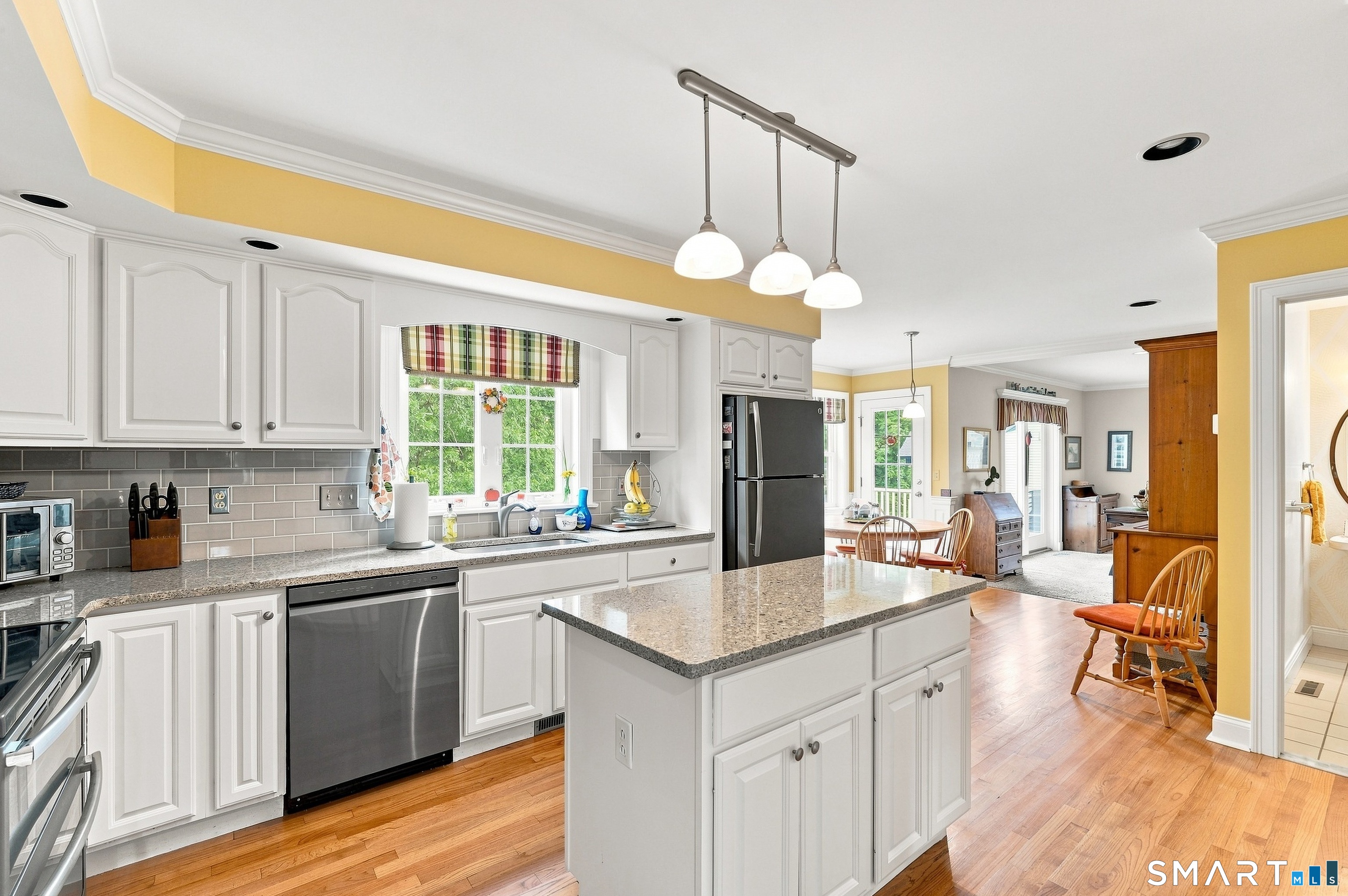 263 Georgetown Drive Watertown CT 06795