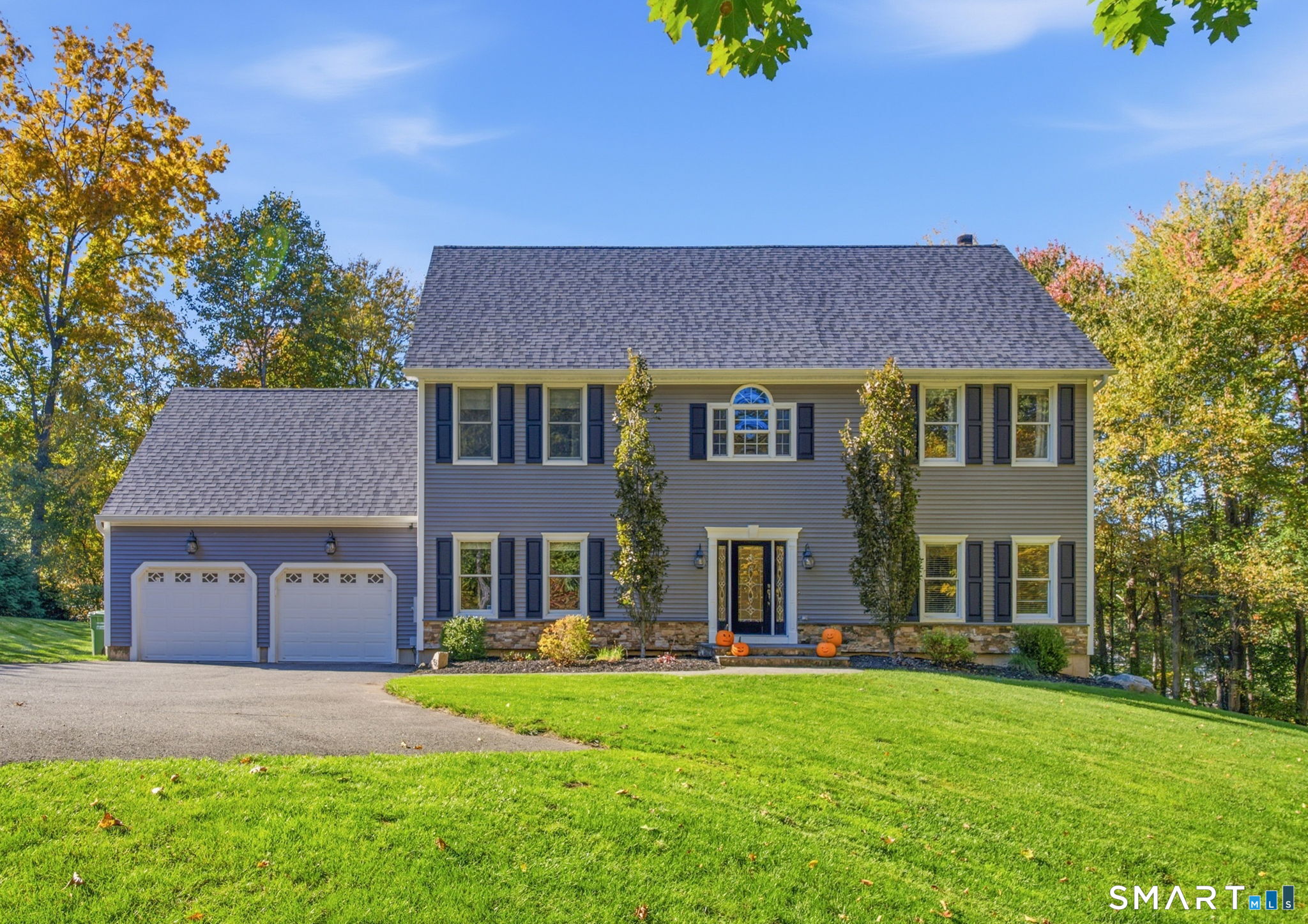 55 Rampart Drive Glastonbury CT 06033