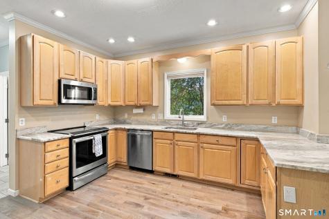 55 Rampart Drive Glastonbury CT 06033