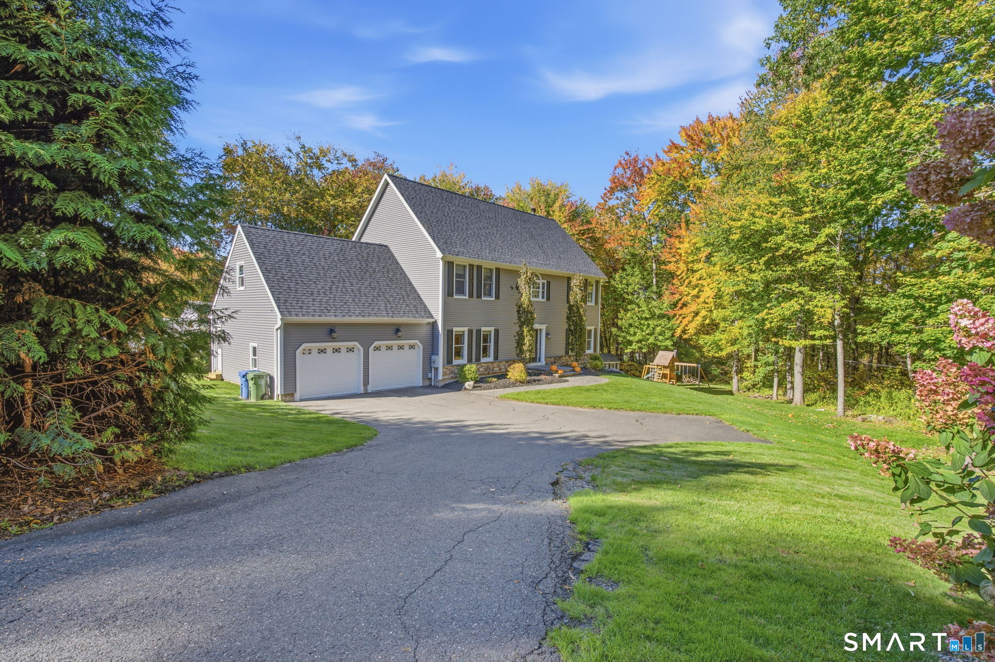 55 Rampart Drive Glastonbury CT 06033