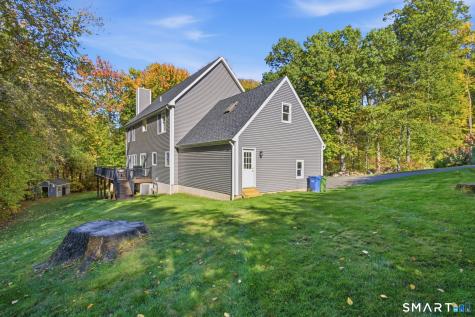 55 Rampart Drive Glastonbury CT 06033