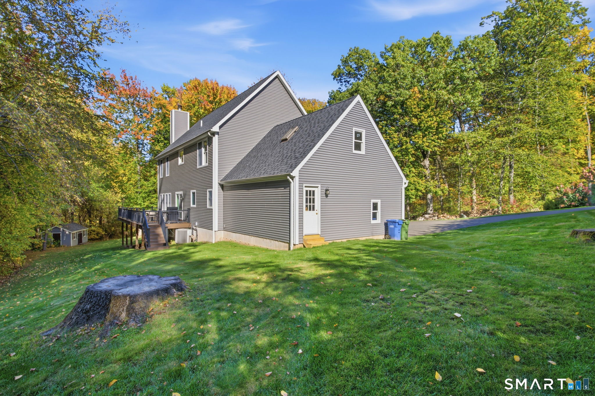 55 Rampart Drive Glastonbury CT 06033