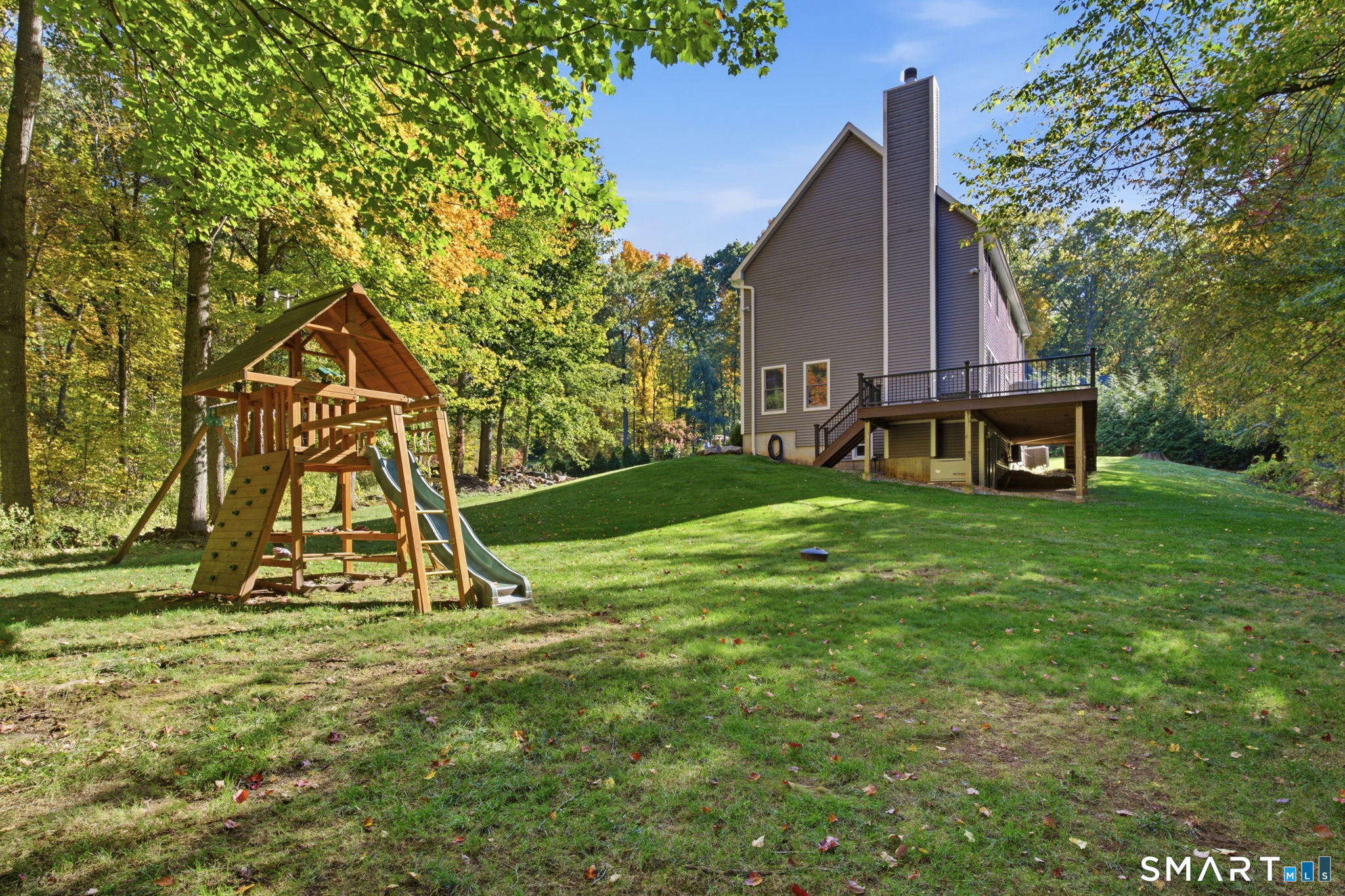 55 Rampart Drive Glastonbury CT 06033