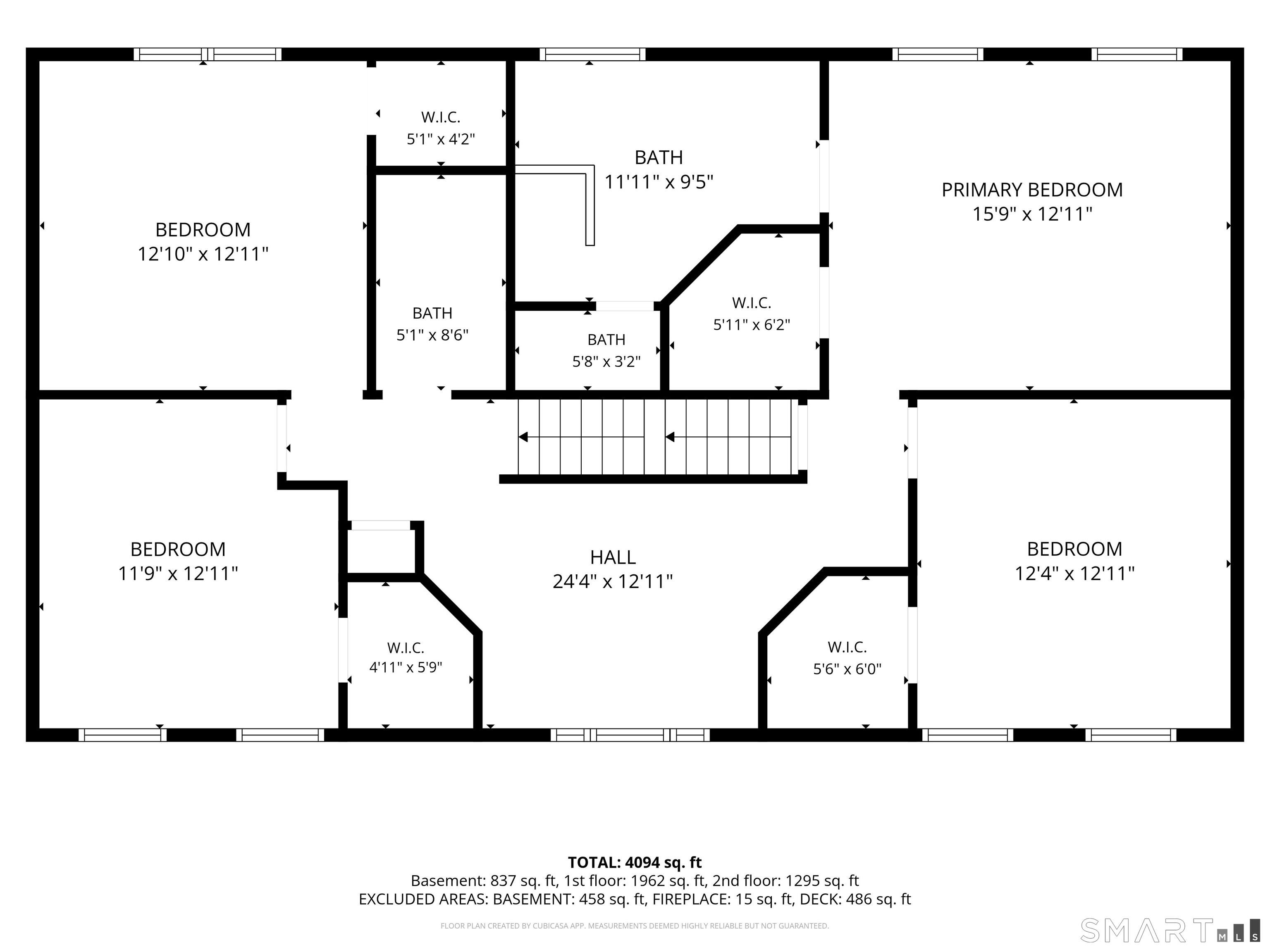 55 Rampart Drive Glastonbury CT 06033