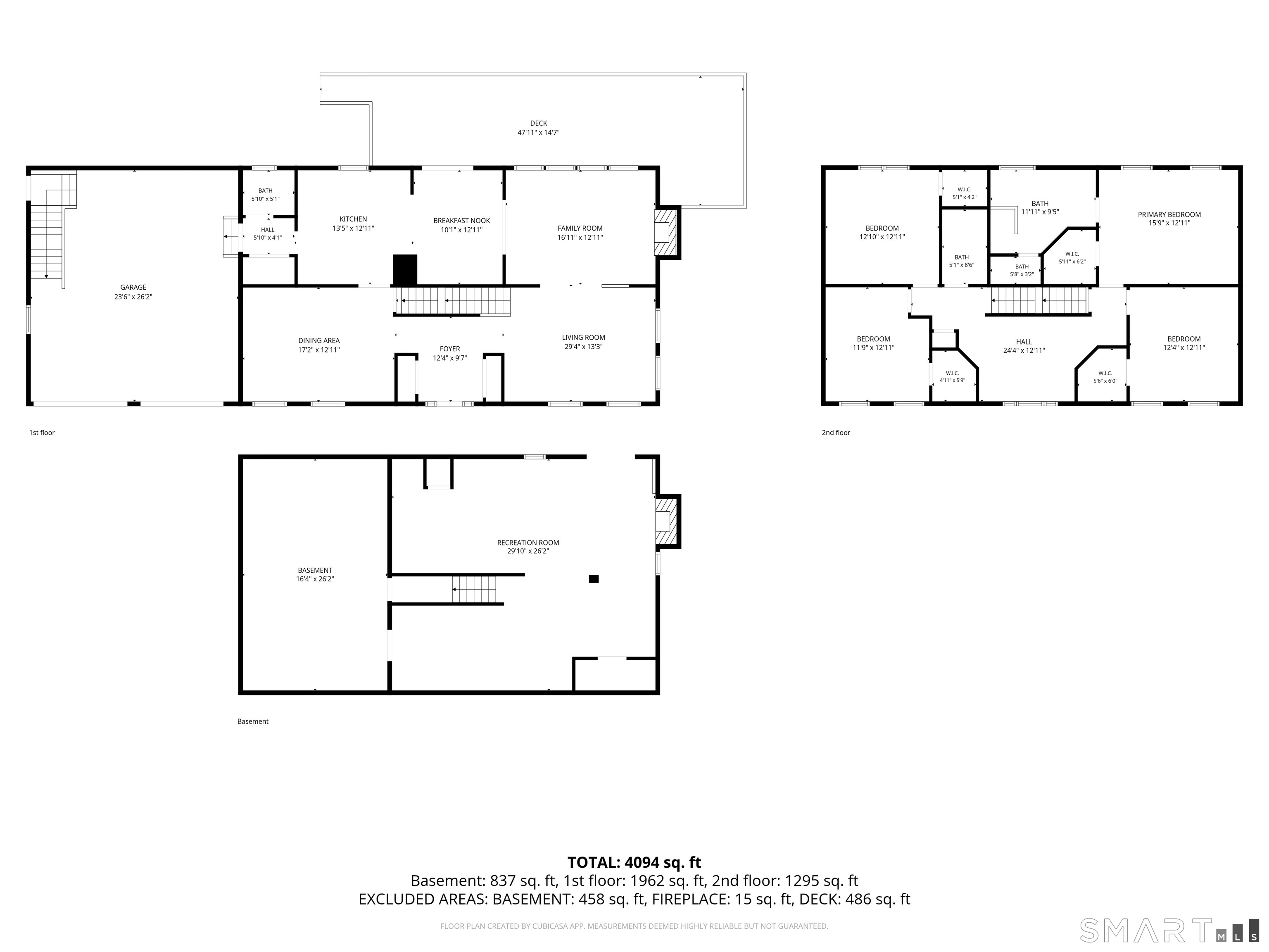 55 Rampart Drive Glastonbury CT 06033