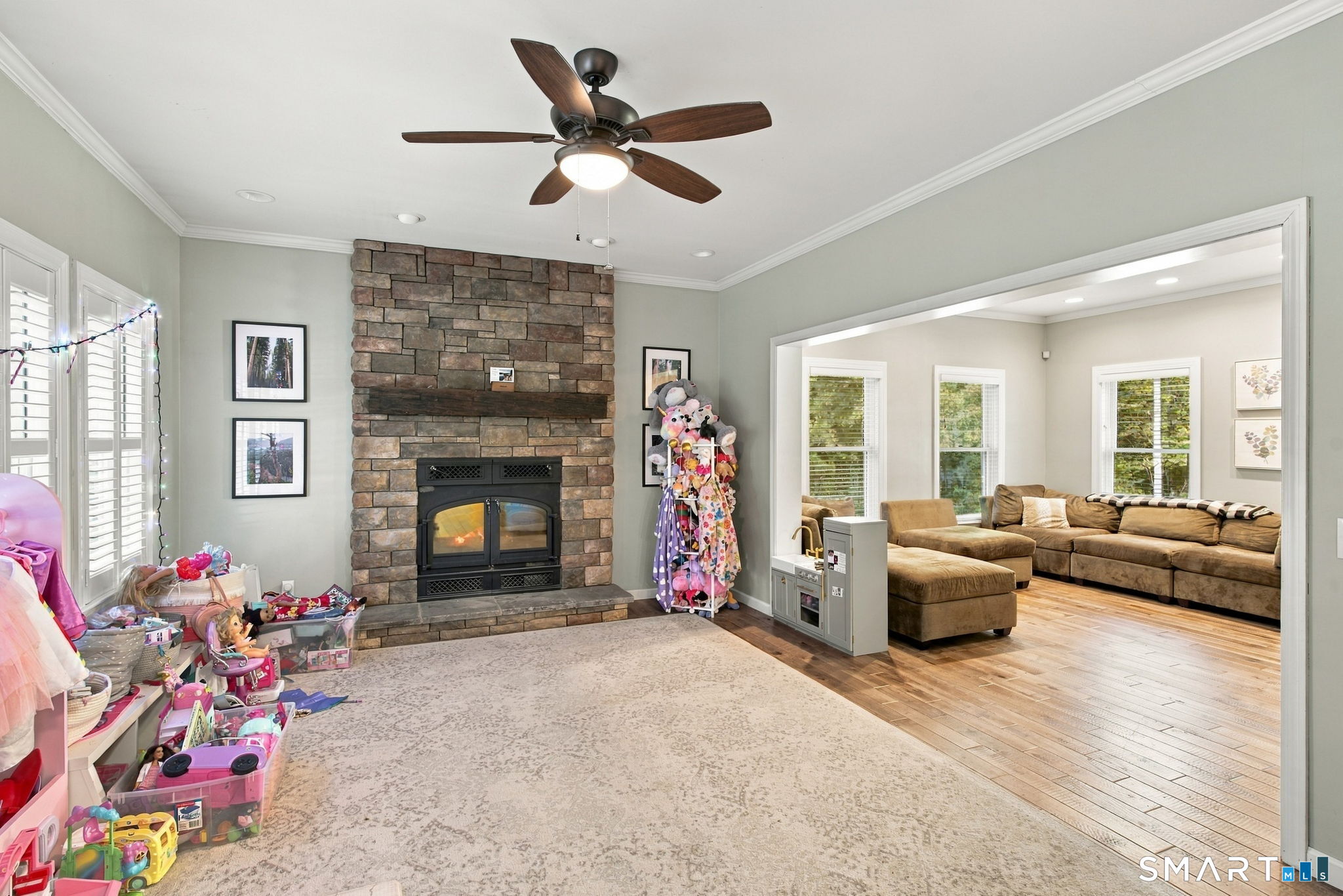 55 Rampart Drive Glastonbury CT 06033