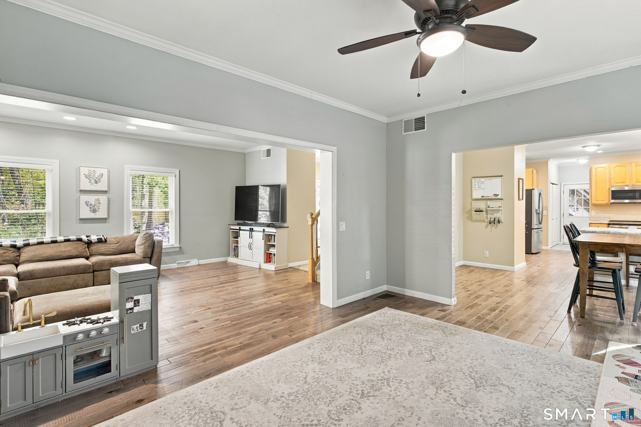 55 Rampart Drive Glastonbury CT 06033