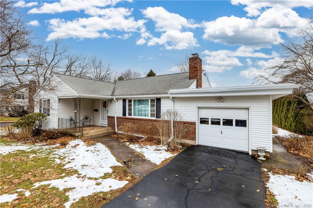 412 Wolcott Hill Road Wethersfield CT 06109