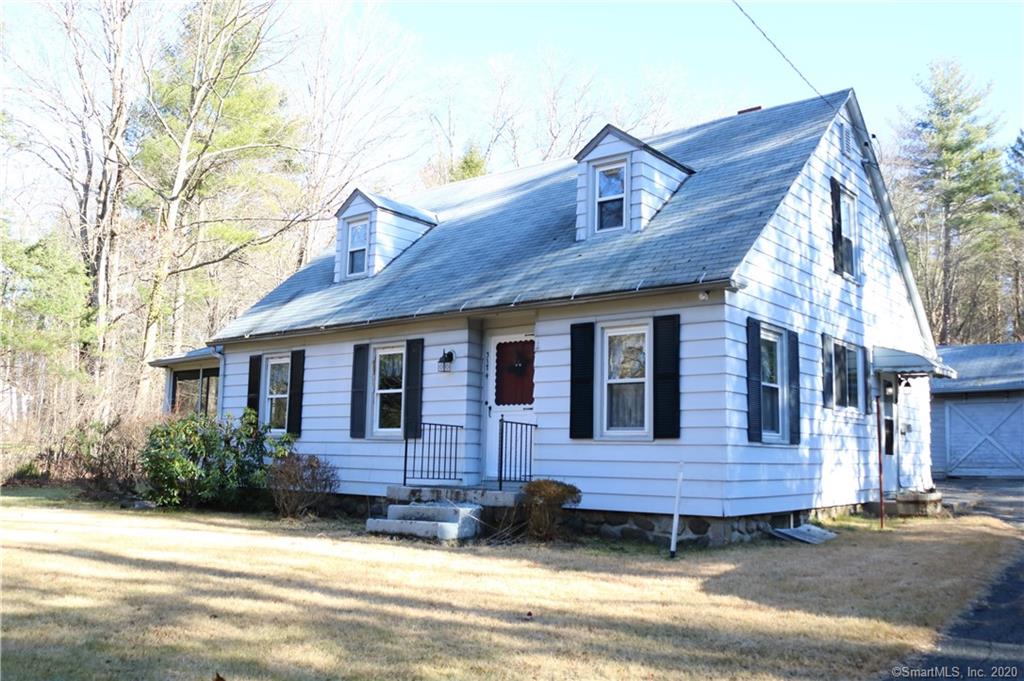 3174 Torringford Street Torrington CT 06790