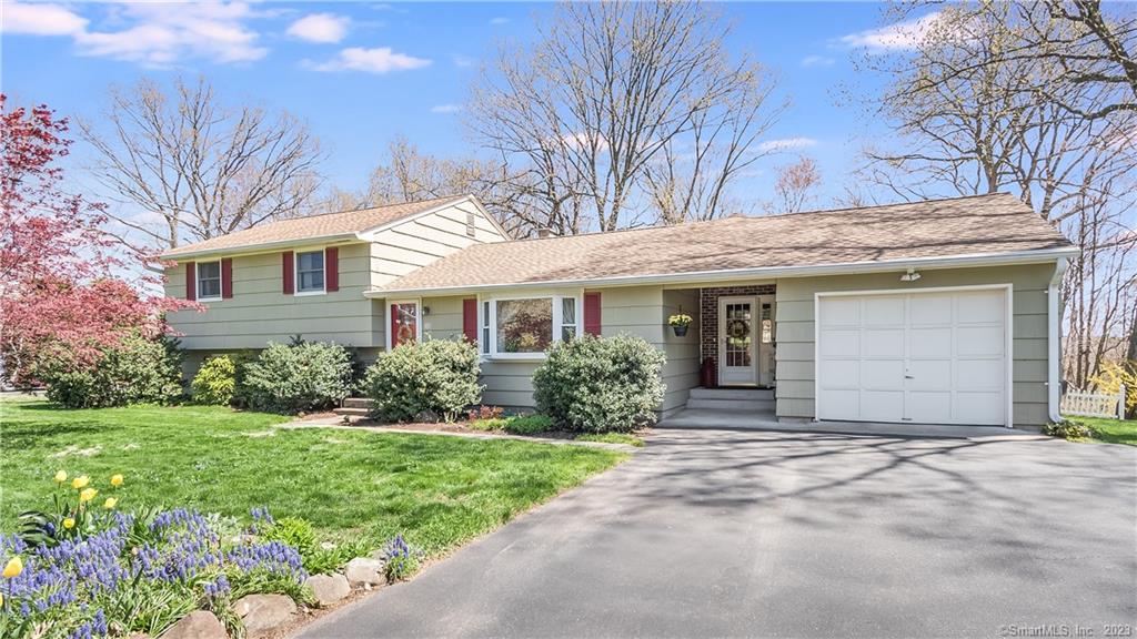 38 Bel Aire Drive Plainville CT 06062