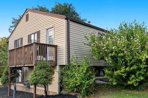 50 High Street South Windsor CT 06074