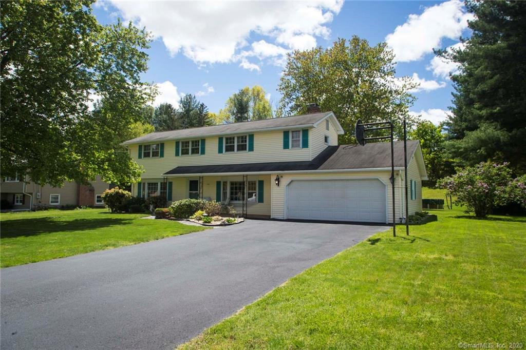 110 Northview Drive South Windsor CT 06074