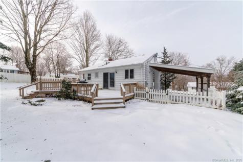 15 High View Road New Milford CT 06776