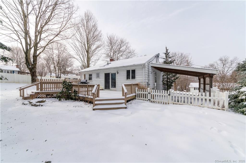 15 High View Road New Milford CT 06776