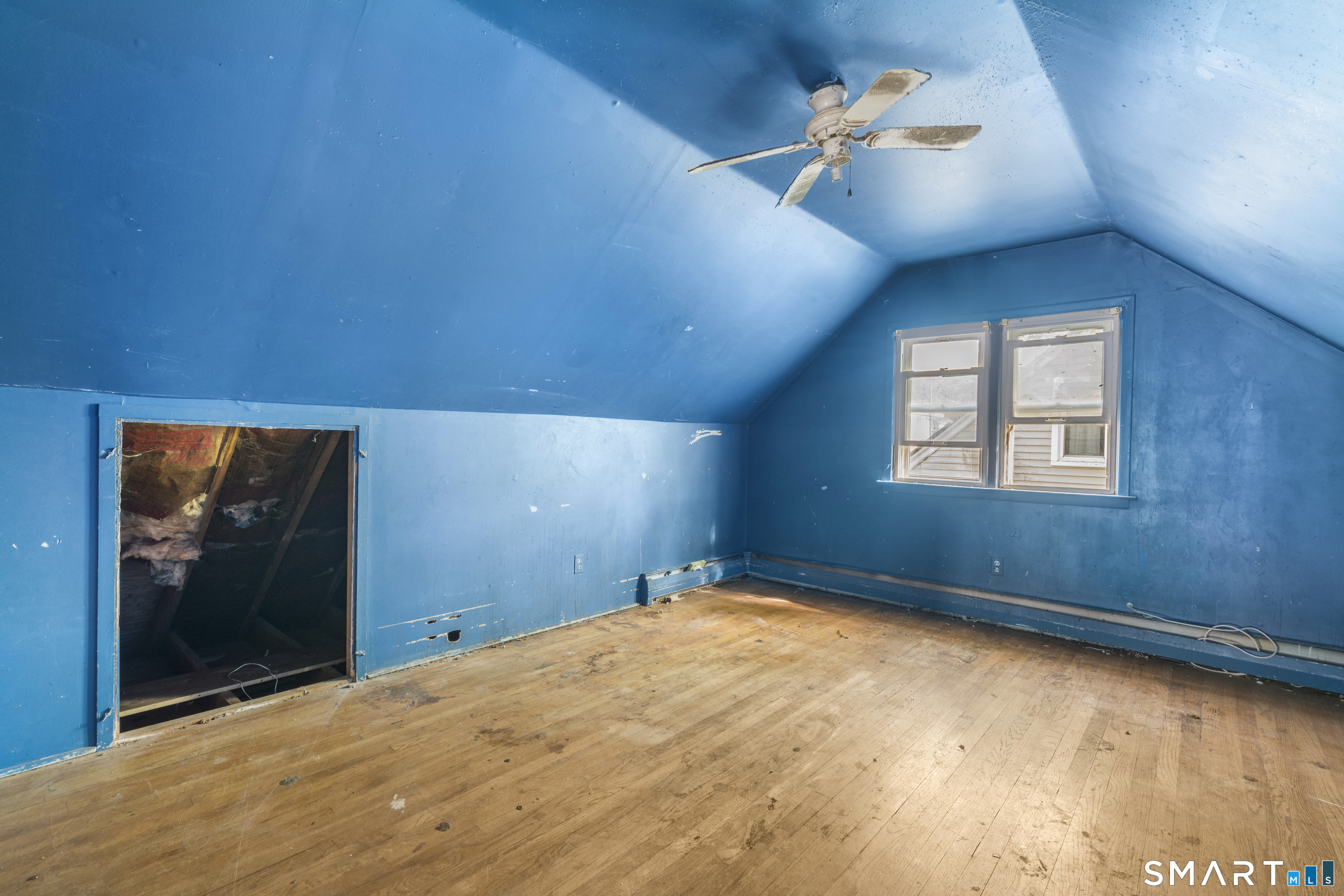 75 Brookside Avenue Bridgeport CT 06606