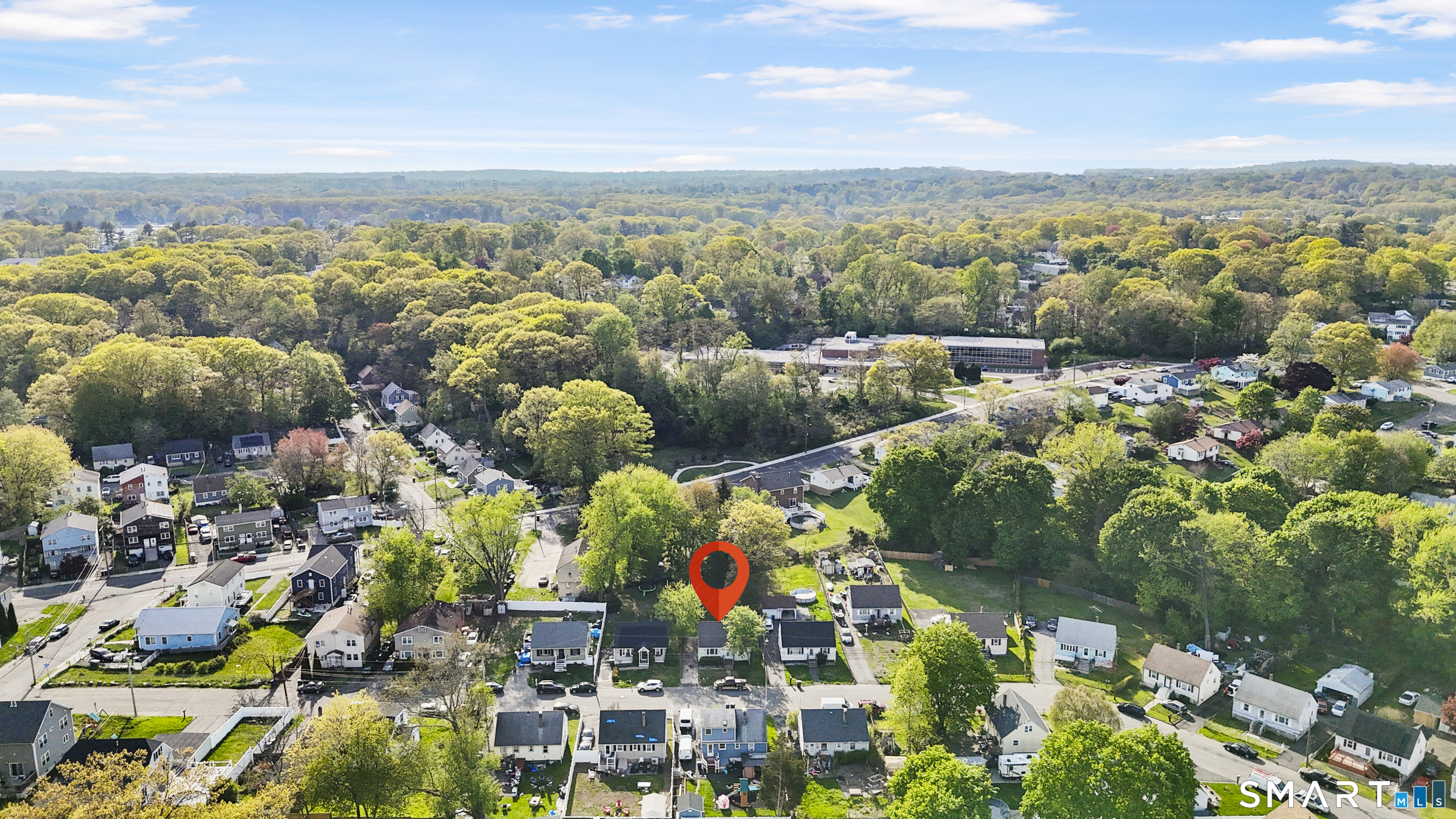 75 Brookside Avenue Bridgeport CT 06606
