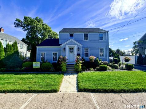 94 Sheppard Street Stratford CT 06614