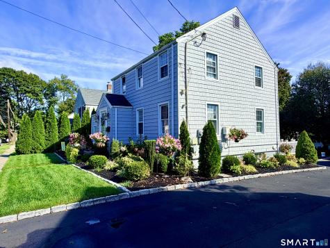 94 Sheppard Street Stratford CT 06614