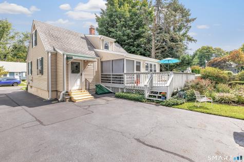 18 Peck Street Milford CT 06460