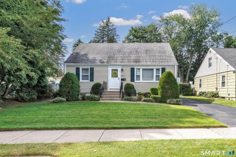 18 Peck Street Milford CT 06460