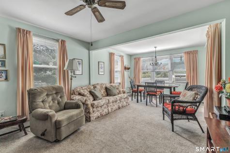 18 Peck Street Milford CT 06460