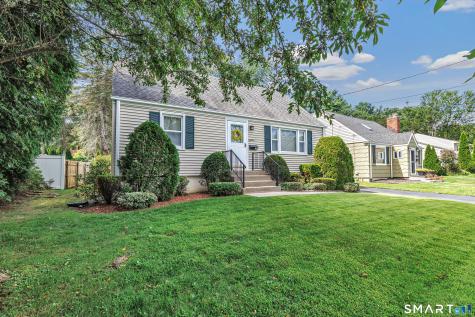 18 Peck Street Milford CT 06460