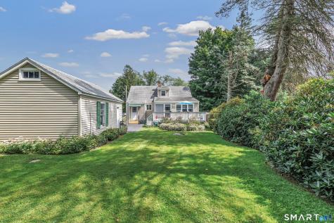 18 Peck Street Milford CT 06460