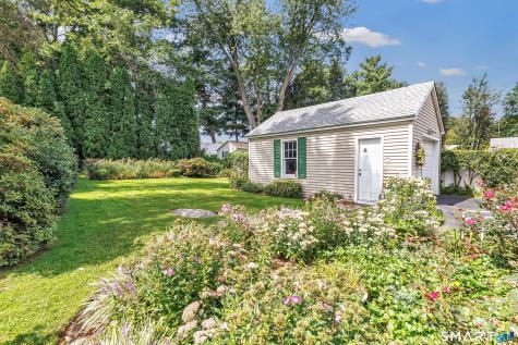 18 Peck Street Milford CT 06460