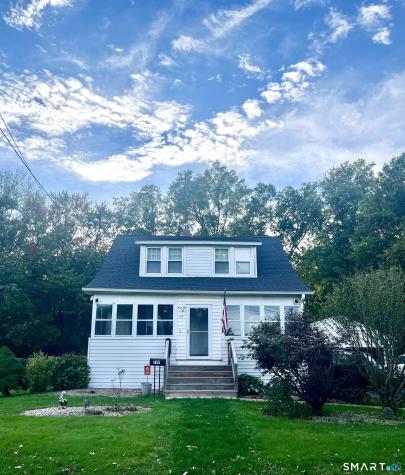 147 Hillcrest Avenue Newington CT 06111