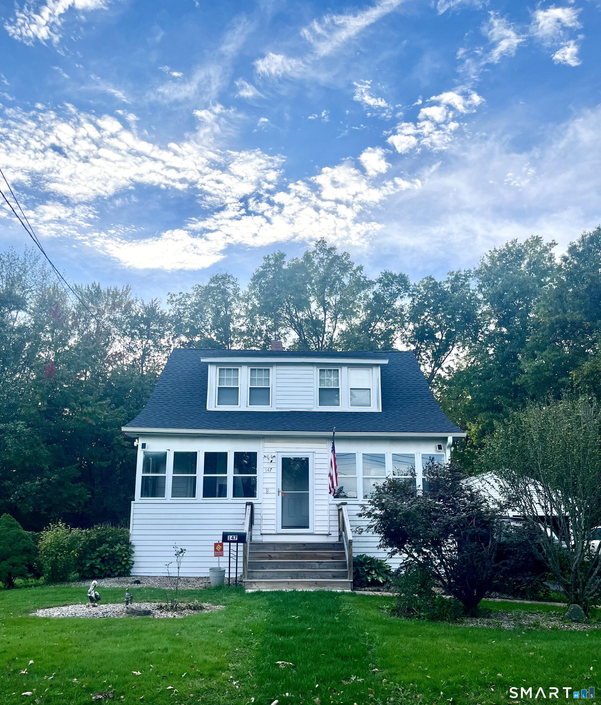147 Hillcrest Avenue Newington CT 06111