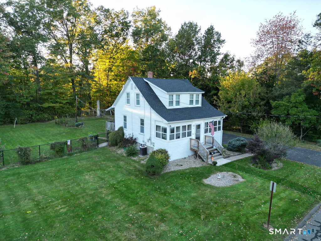 147 Hillcrest Avenue Newington CT 06111