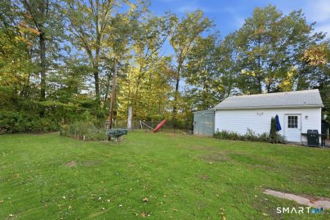 147 Hillcrest Avenue Newington CT 06111