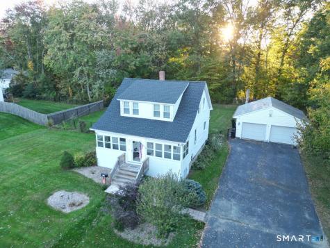 147 Hillcrest Avenue Newington CT 06111