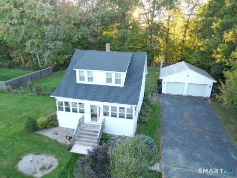 147 Hillcrest Avenue Newington CT 06111