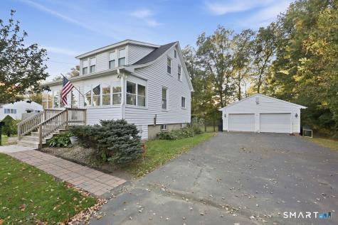 147 Hillcrest Avenue Newington CT 06111